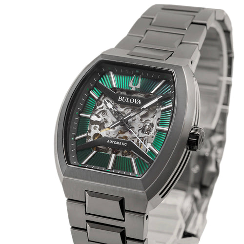 Bulova 98A321 Maquina Automatic Men's Watch
