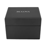Bulova 98A324 Mil Ships Automatic Men's Watch