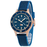 Bulova 98A325 Mil Ships Automatic Men's Watch