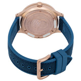 Bulova 98A325 Mil Ships Automatic Men's Watch