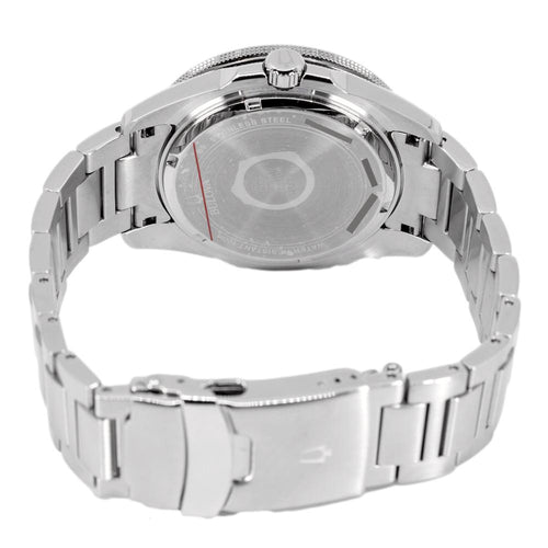Bulova 98B203 Marine Star Quartz Men's Watch