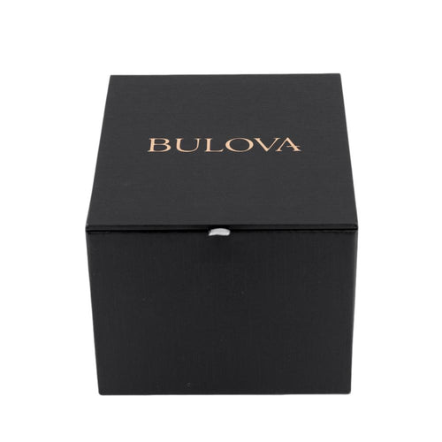 Bulova 98B203 Marine Star Quartz Men's Watch