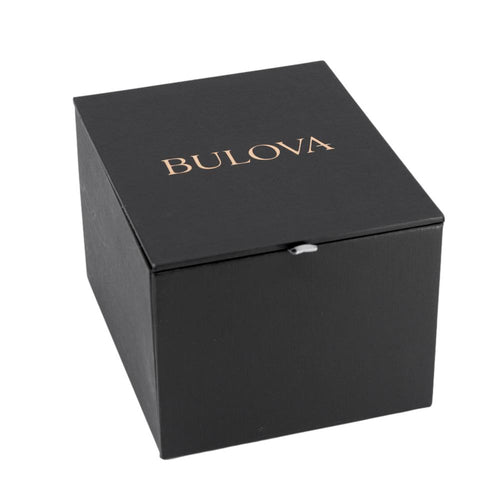 Bulova 98B203 Marine Star Quartz Men's Watch
