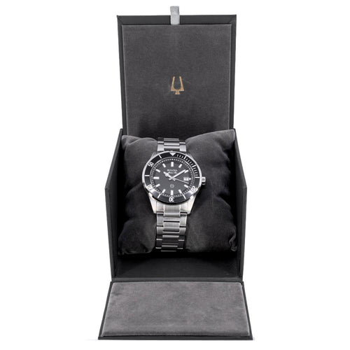 Bulova 98B203 Marine Star Quartz Men's Watch