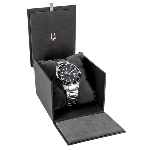 Bulova 98B203 Marine Star Quartz Men's Watch