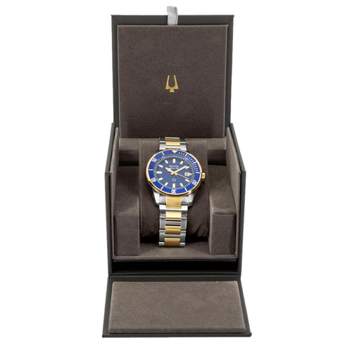 Bulova 98B334