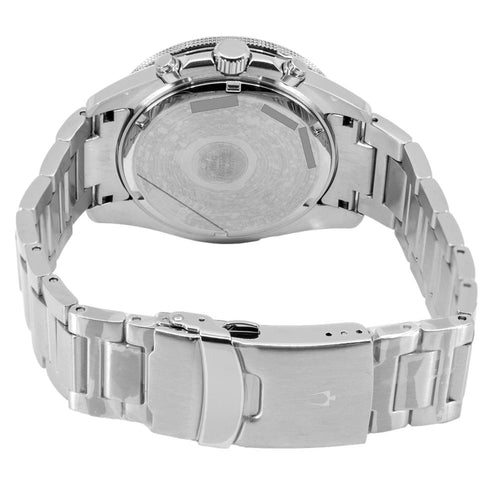 Bulova 98B353 Marine Star Quartz Men's Watch