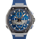 Bulova 98B357 Series X Quartz Men's Watch