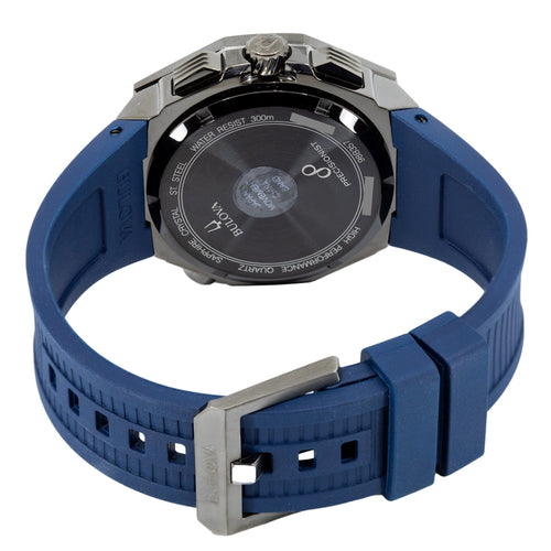 Bulova 98B357 Series X Quartz Men's Watch