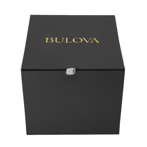 Bulova 98B357 Series X Quartz Men's Watch