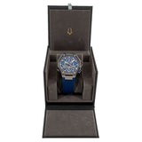 Bulova 98B357 Series X Quartz Men's Watch