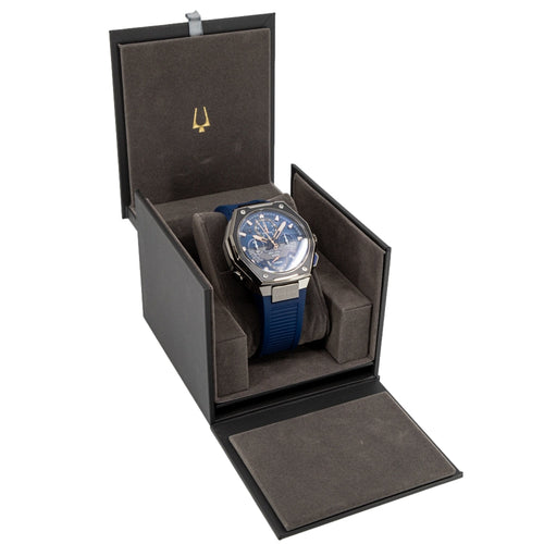 Bulova 98B357 Series X Quartz Men's Watch
