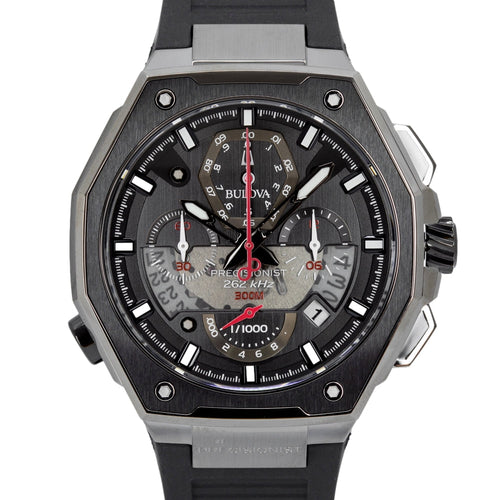 Bulova 98B358