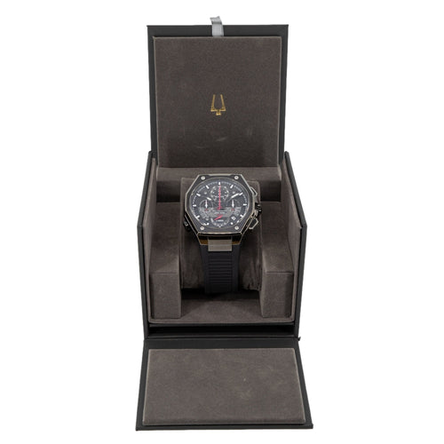 Bulova 98B358