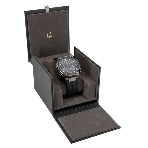 Bulova 98B358