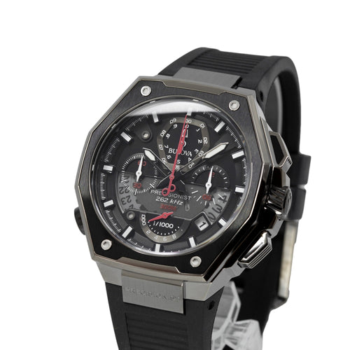 Bulova 98B358