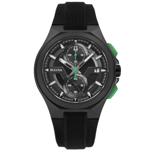 Bulova 98B381