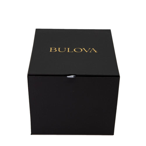 Bulova 98B381