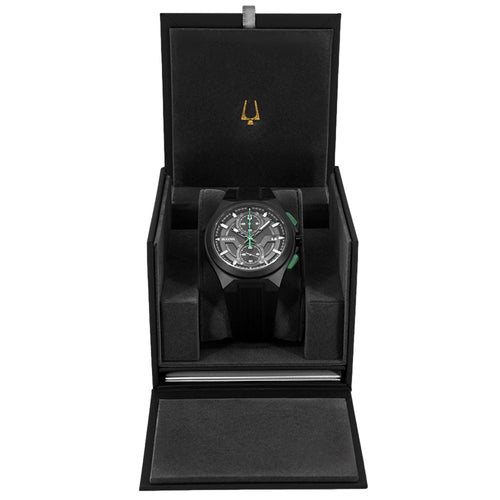 Bulova 98B381