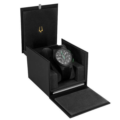 Bulova 98B381