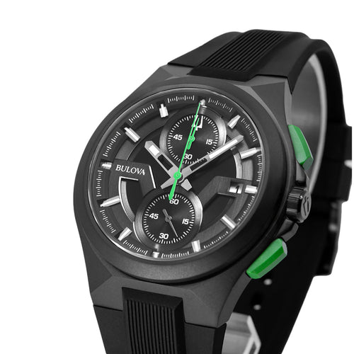 Bulova 98B381