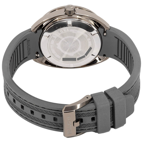 Bulova 98B407