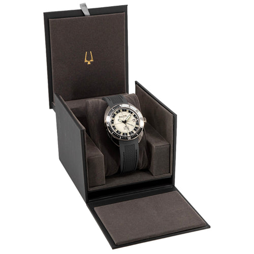 Bulova 98B407