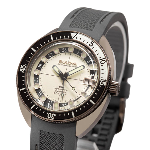 Bulova 98B407