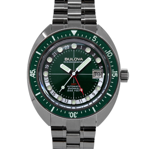 Bulova 98B415