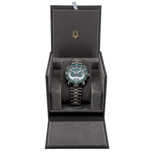 Bulova 98B415