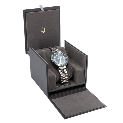 Bulova 98B415