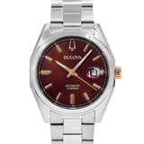 Bulova 98B422 Surveyor Automatic Men's Watch