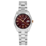 Bulova 98B422 Surveyor Automatic Men's Watch