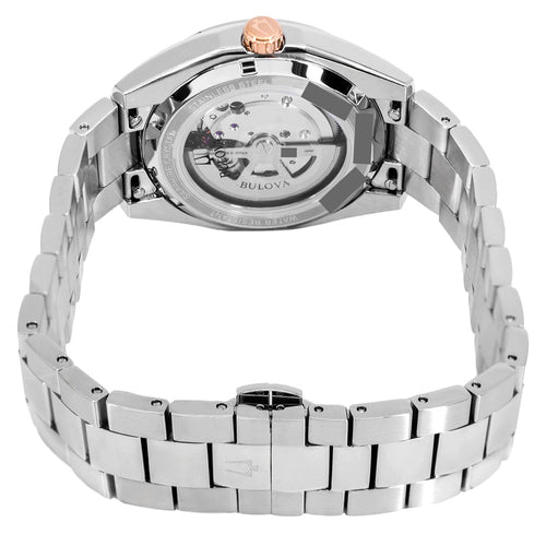 Bulova 98B422 Surveyor Automatic Men's Watch