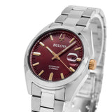 Bulova 98B422 Surveyor Automatic Men's Watch