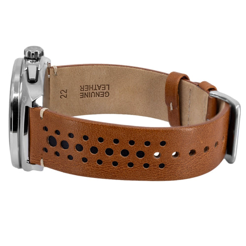 Bulova 98B427 Racer Chronograph Quartz Men's Watch
