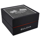 Bulova 98B428 Racer Chronograph Quartz Men's Watch