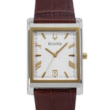 Bulova 98B430 Sutton Quartz Men's Watch
