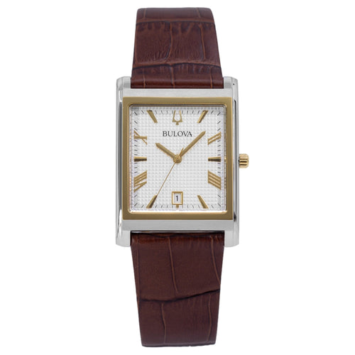 Bulova 98B430 Sutton Quartz Men's Watch