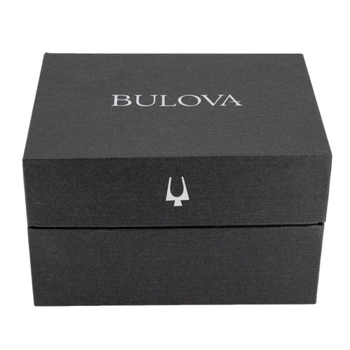 Bulova 98B430 Sutton Quartz Men's Watch