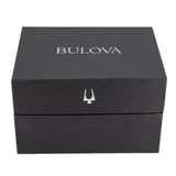 Bulova 98B430 Sutton Quartz Men's Watch