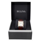 Bulova 98B430 Sutton Quartz Men's Watch