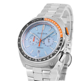 Bulova 98B432 Racer Chronograph Quartz Men's Watch
