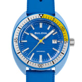 Bulova 98B445 Snorkel Quartz Men's Watch