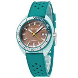 Bulova 98B446 Snorkel Quartz Men's Watch