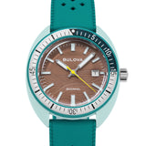 Bulova 98B446 Snorkel Quartz Men's Watch