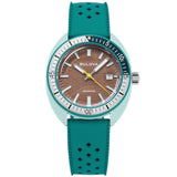 Bulova 98B446 Snorkel Quartz Men's Watch