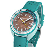 Bulova 98B446 Snorkel Quartz Men's Watch