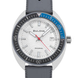 Bulova 98B449 Snorkel Quartz Men's Watch