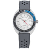 Bulova 98B449 Snorkel Quartz Men's Watch